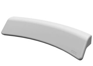 Подголовник для ванны Riho Desire 207050 белый